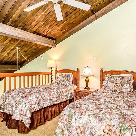 Hale Kamaole Aparthotel Wailea  Cameră foto