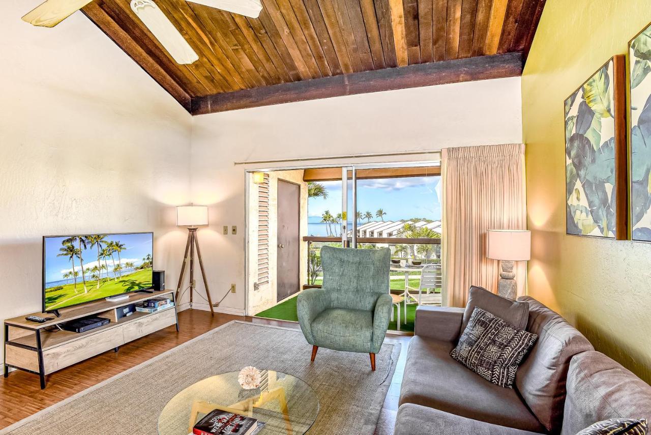 Hale Kamaole Aparthotel Wailea  Cameră foto