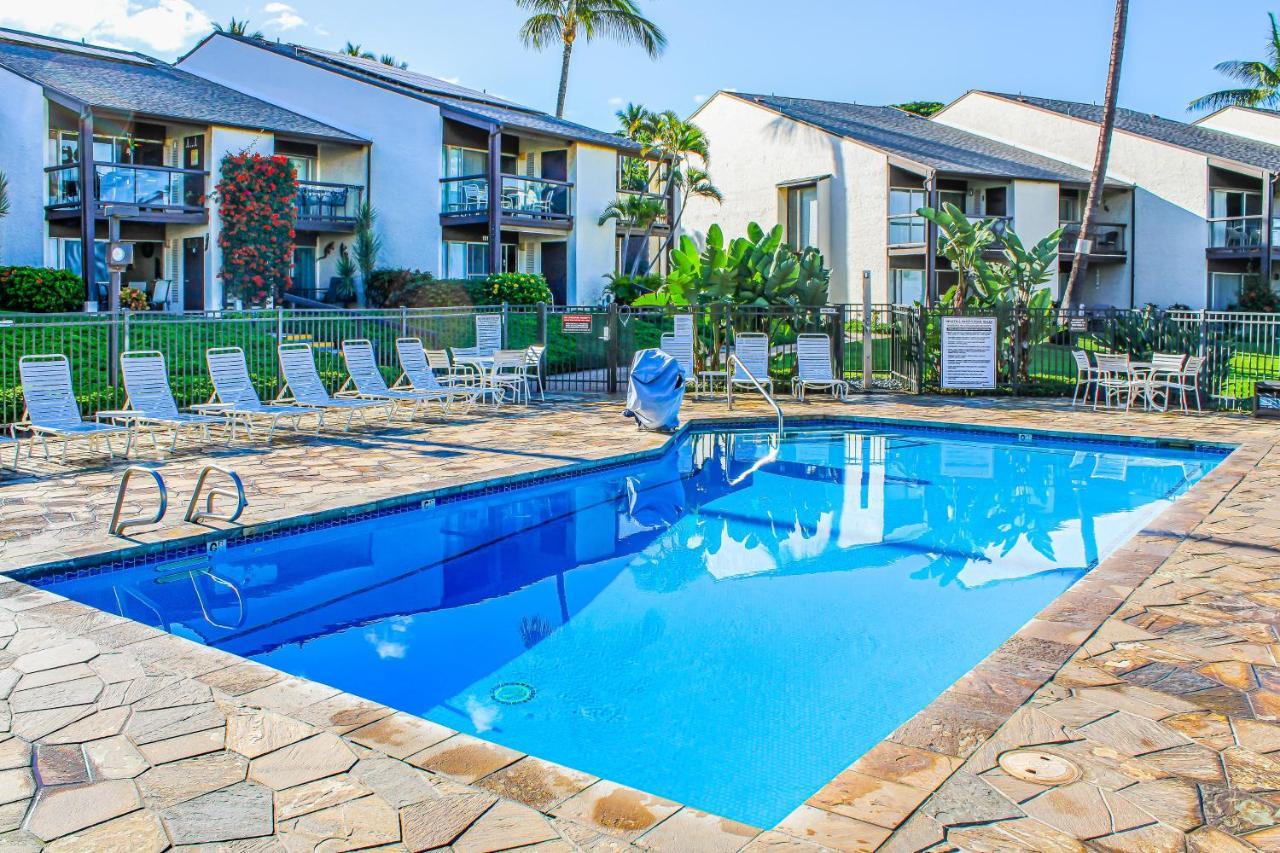 Hale Kamaole Aparthotel Wailea  Cameră foto