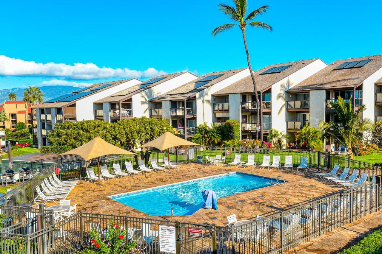 Hale Kamaole Aparthotel Wailea  Cameră foto