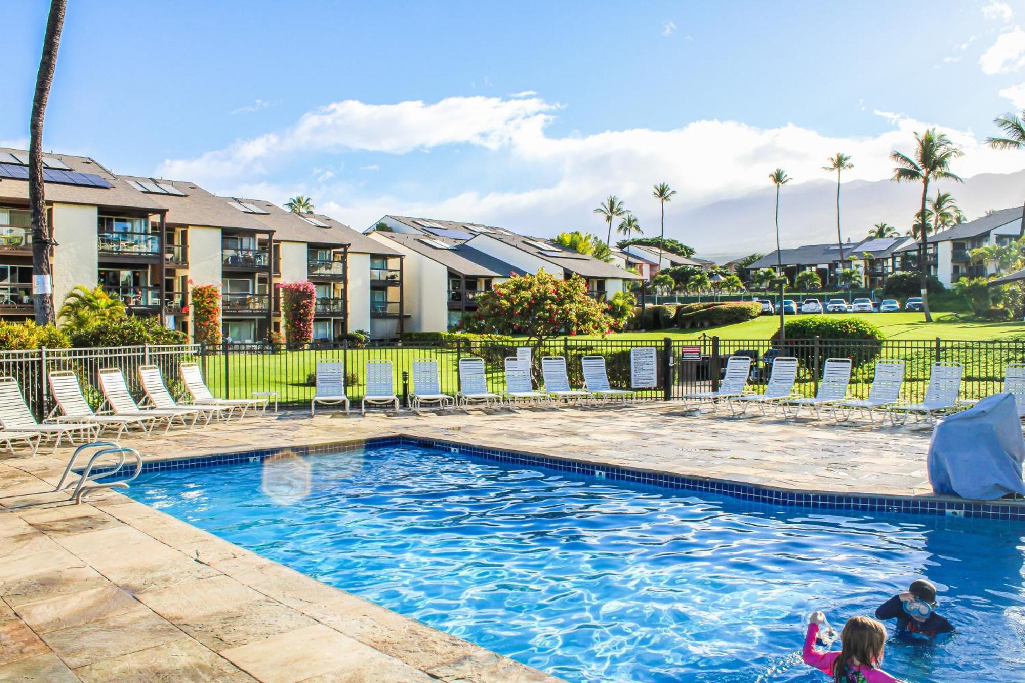 Hale Kamaole Aparthotel Wailea  Cameră foto