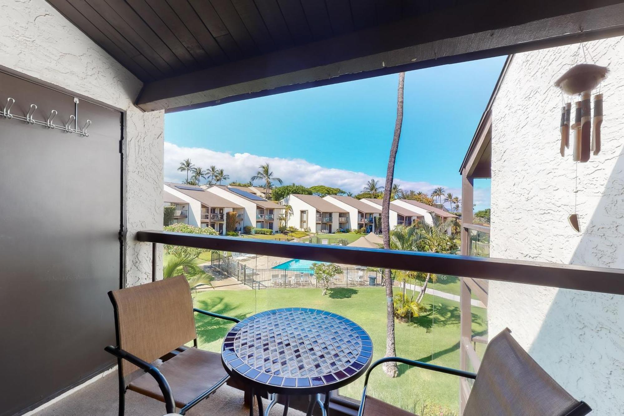 Hale Kamaole Aparthotel Wailea  Cameră foto