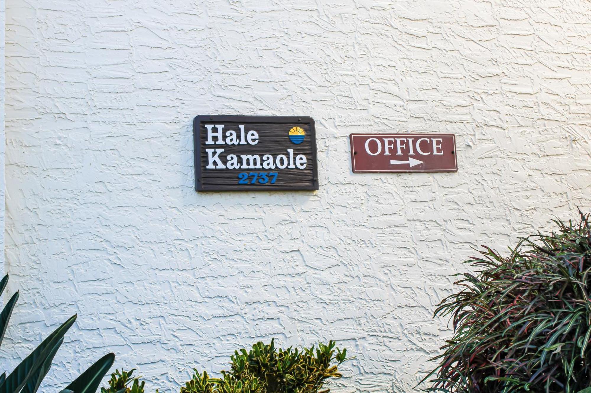 Hale Kamaole Aparthotel Wailea  Cameră foto