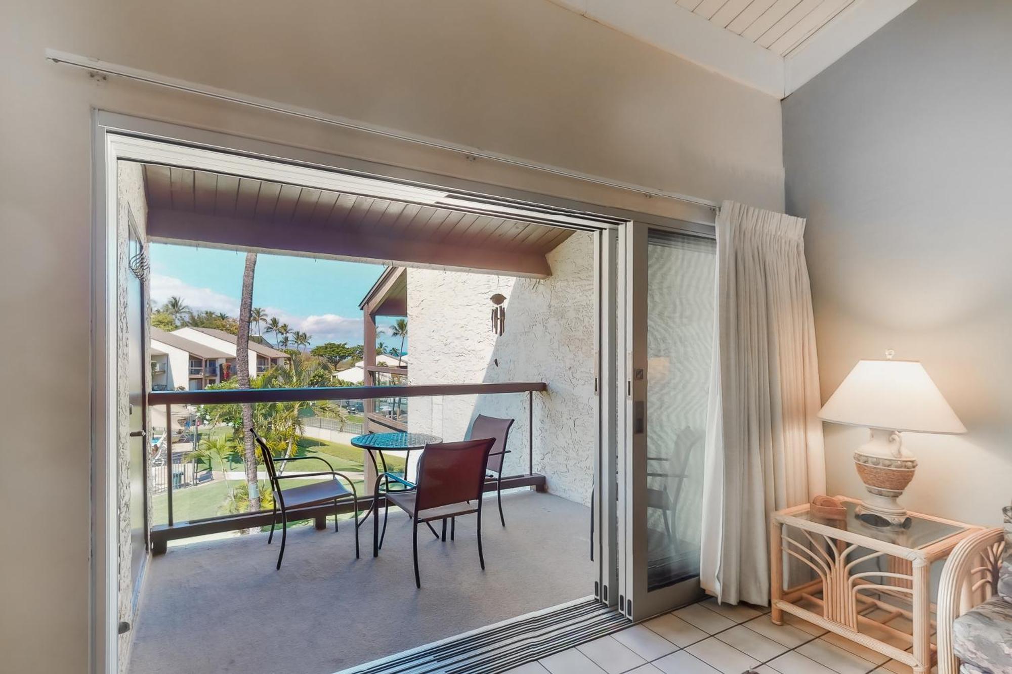Hale Kamaole Aparthotel Wailea  Cameră foto