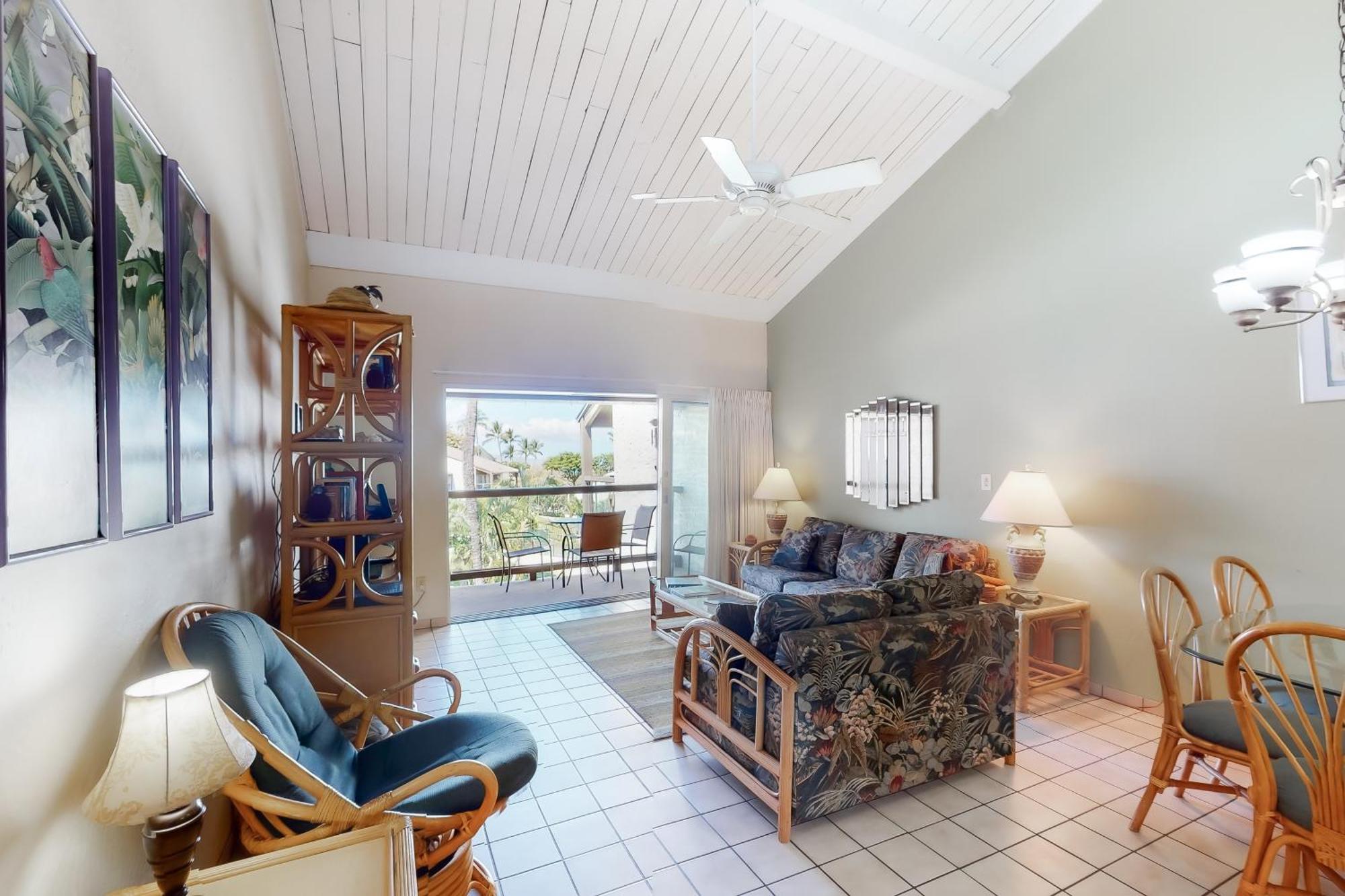 Hale Kamaole Aparthotel Wailea  Cameră foto