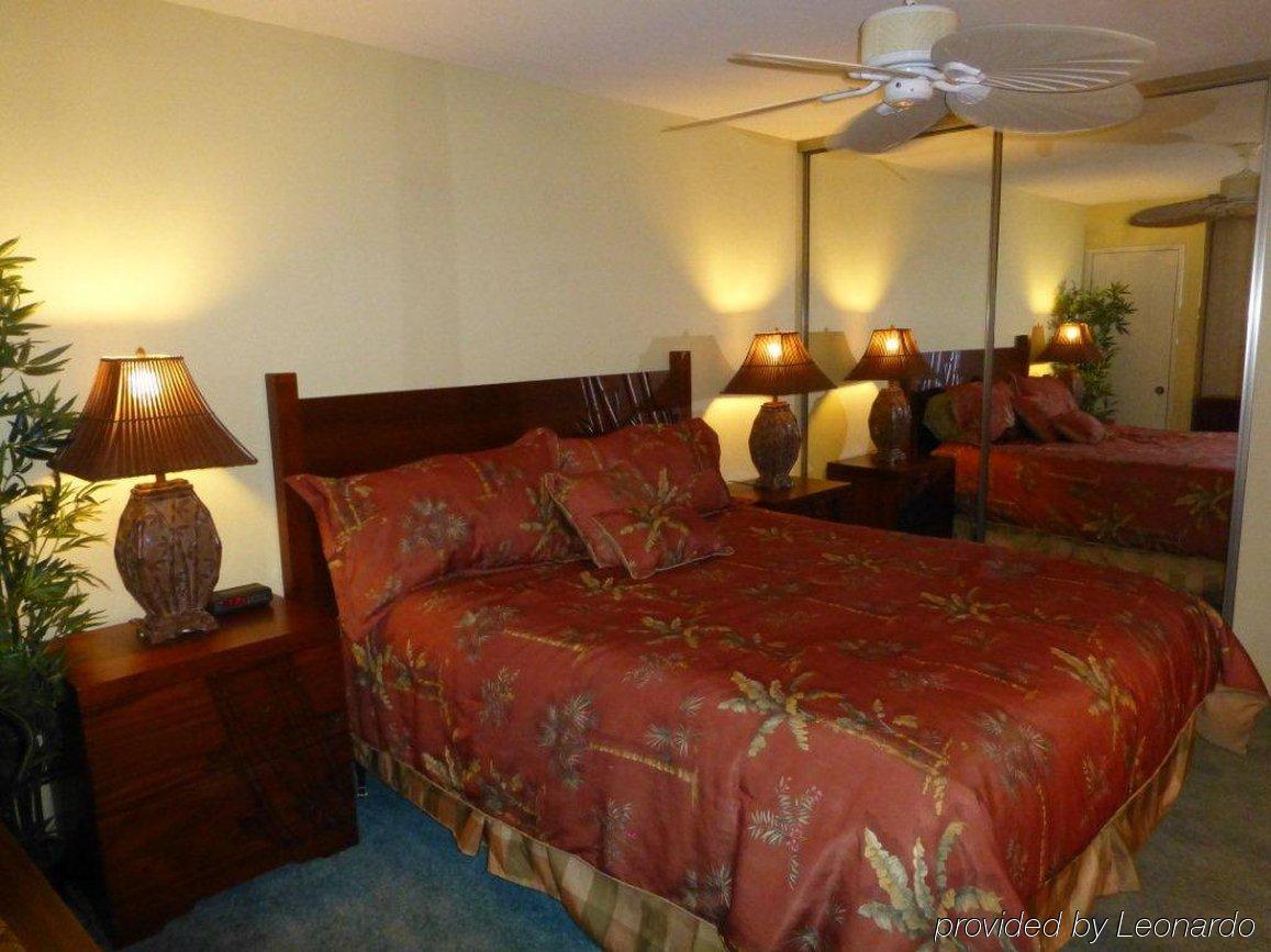 Hale Kamaole Aparthotel Wailea  Exterior foto