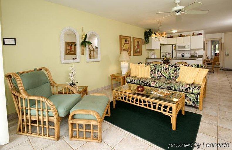 Hale Kamaole Aparthotel Wailea  Exterior foto