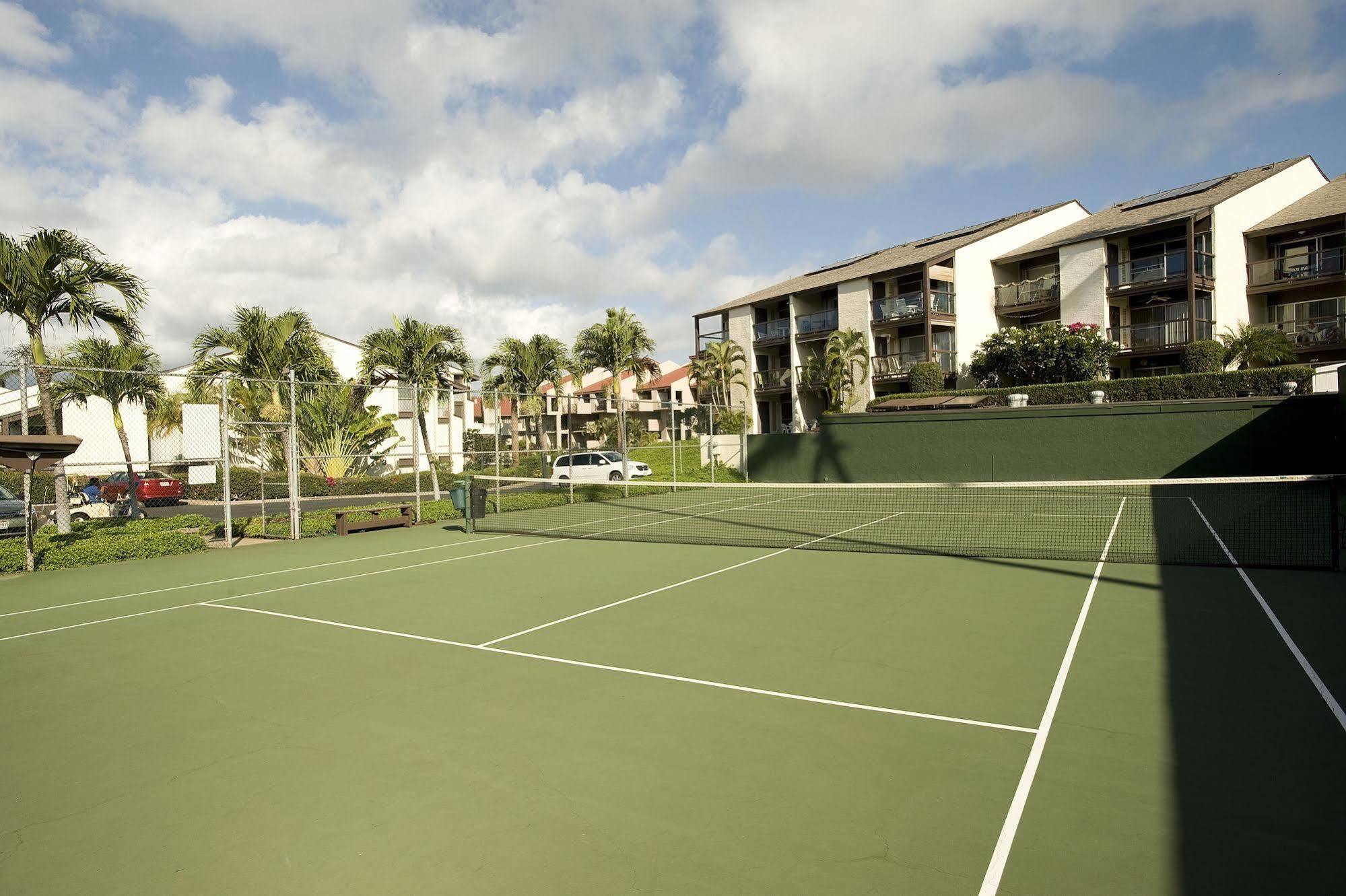 Hale Kamaole Aparthotel Wailea  Exterior foto