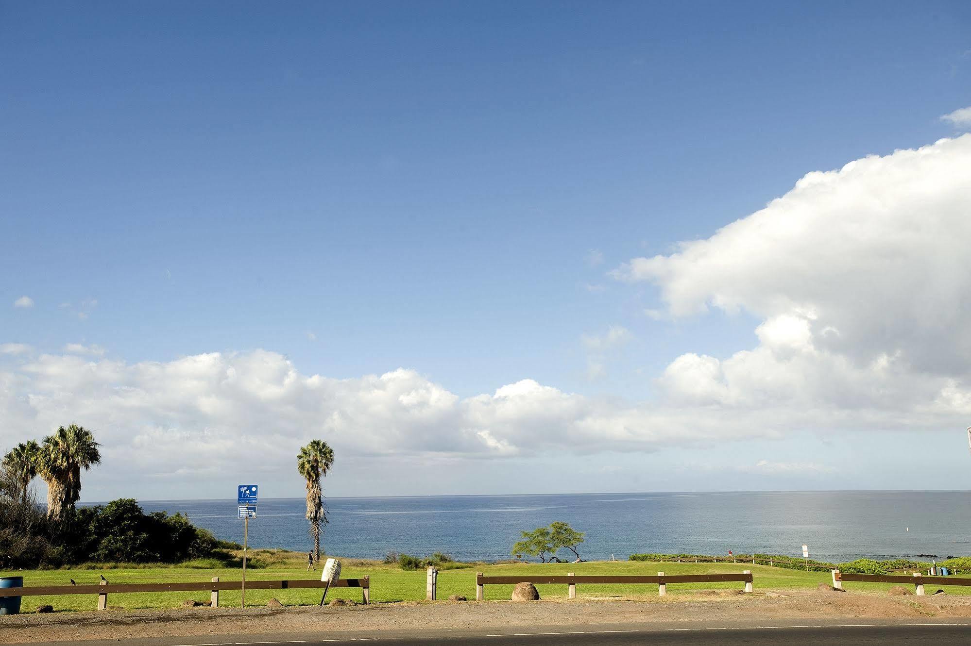 Hale Kamaole Aparthotel Wailea  Exterior foto
