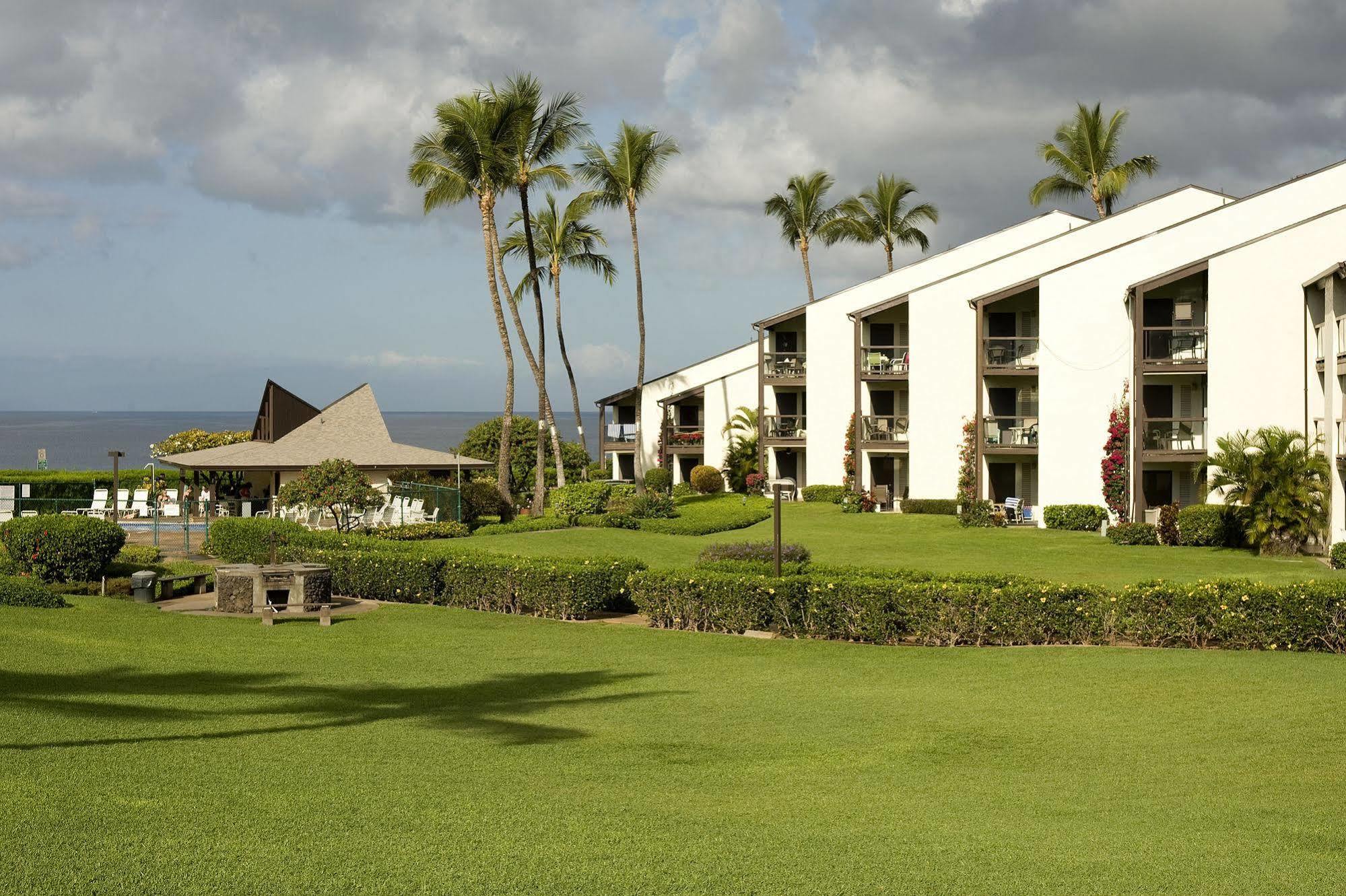 Hale Kamaole Aparthotel Wailea  Exterior foto